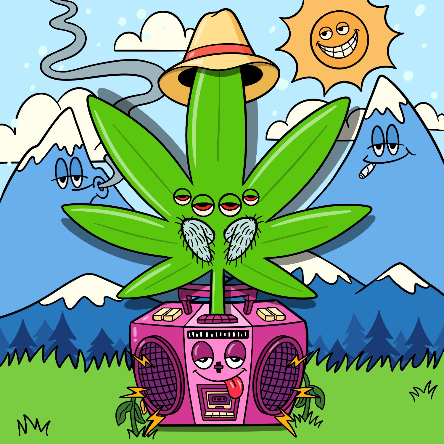 NFT Image