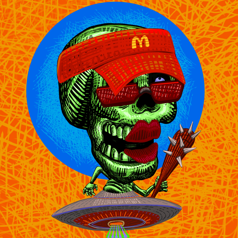 NFT Image