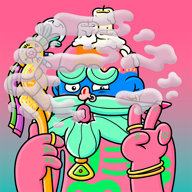 NFT Image