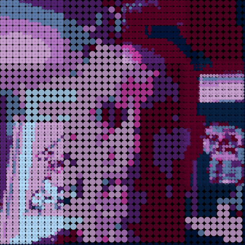 murraylegg.eth Ethereum Name Service (ENS and .eth domain) PFP