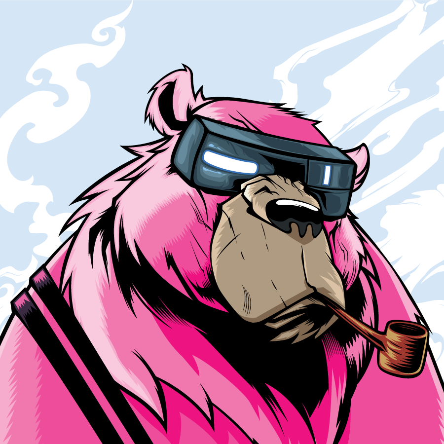 Bear Market Bullies #1015