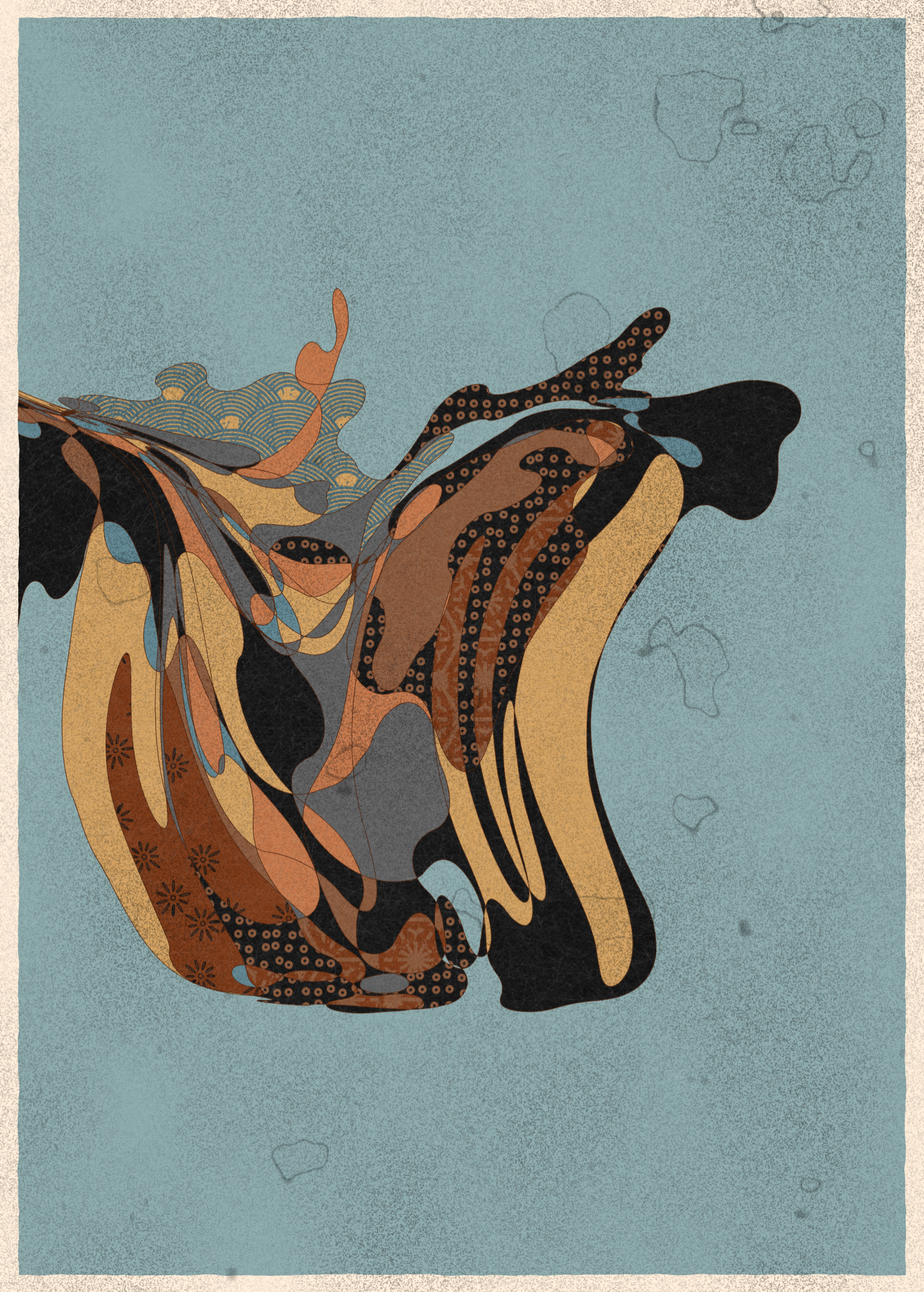 Memories of Qilin #207