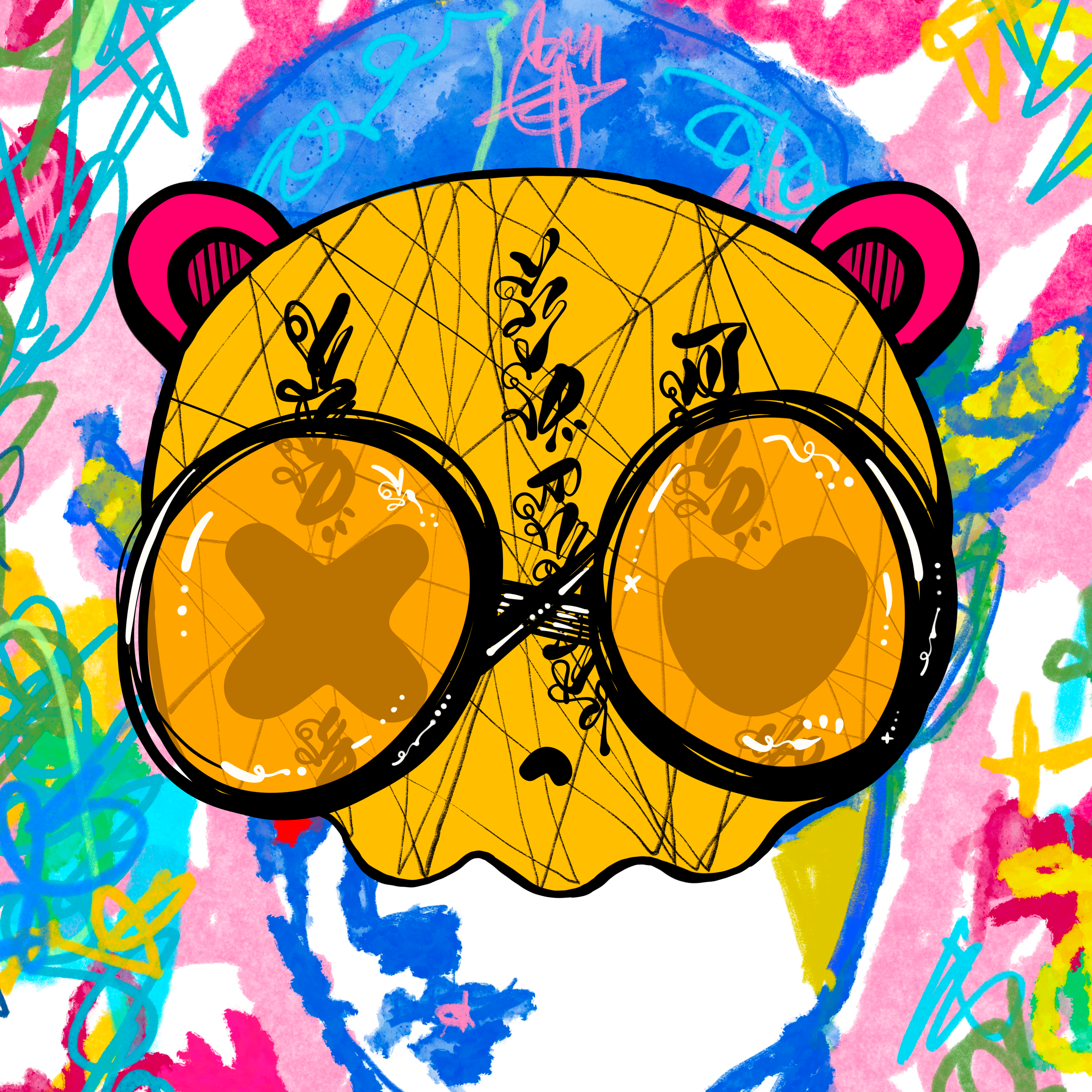 ORGNLS by SABET #21153