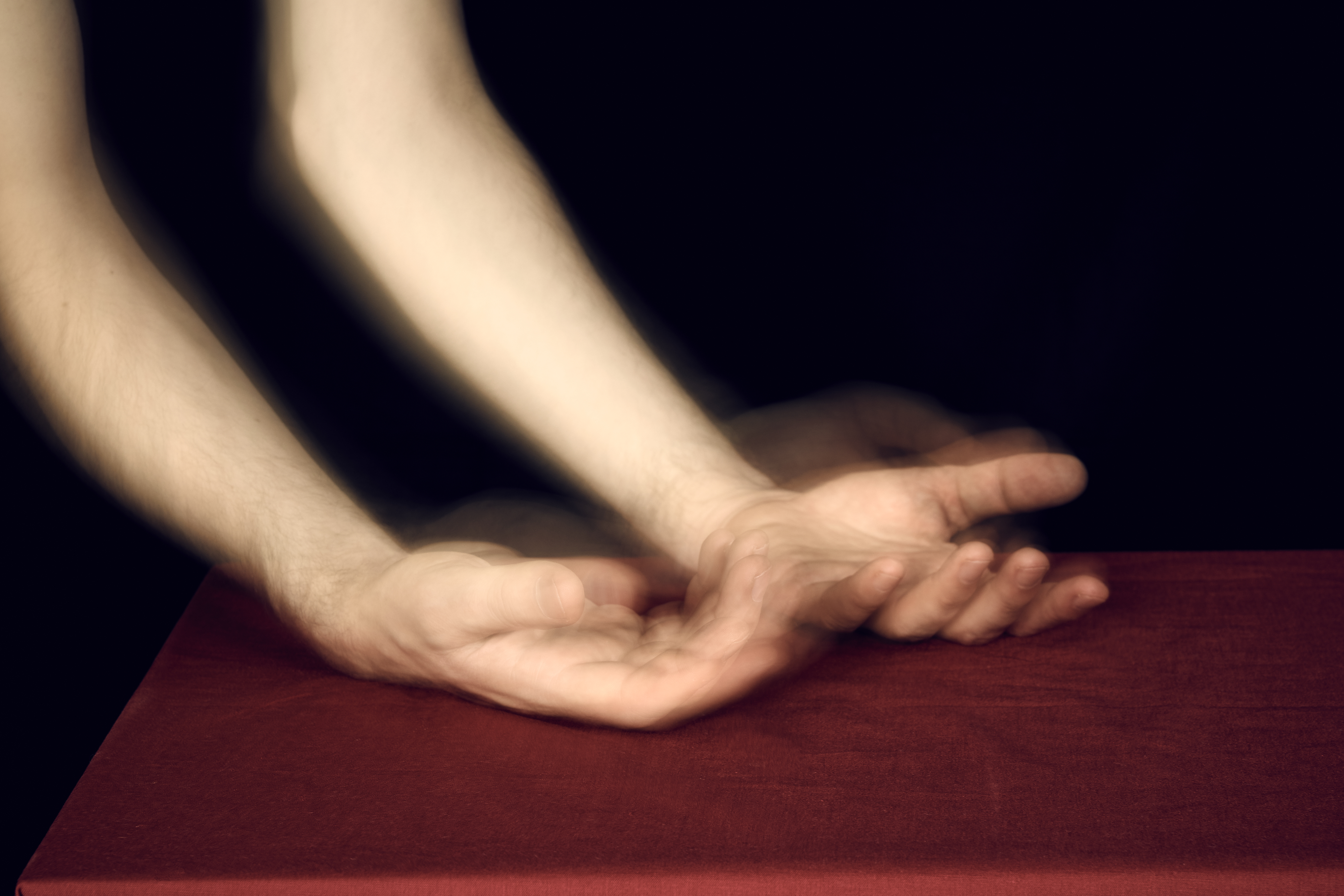 I want to leave everything i know behind 2.