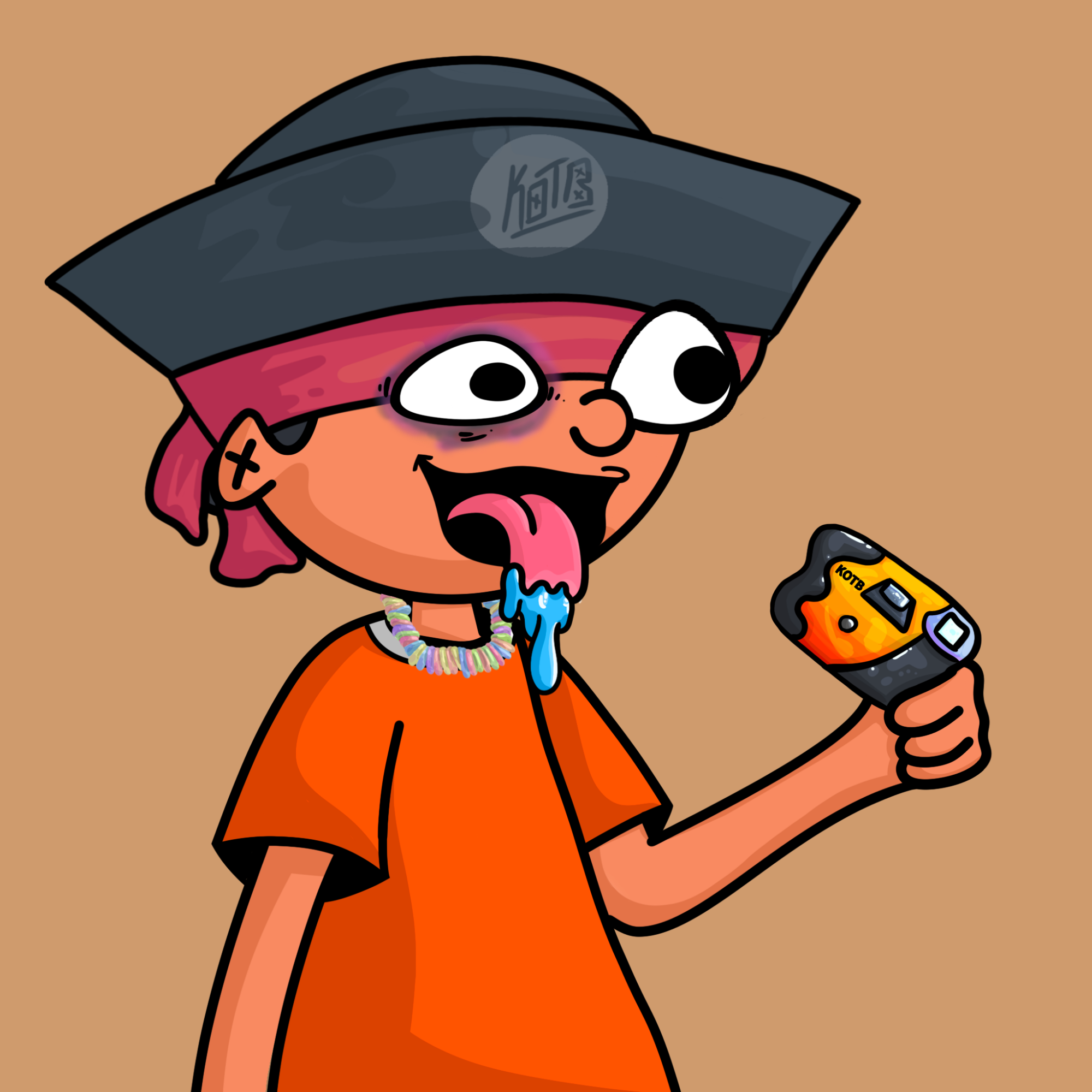 KOTB #2818