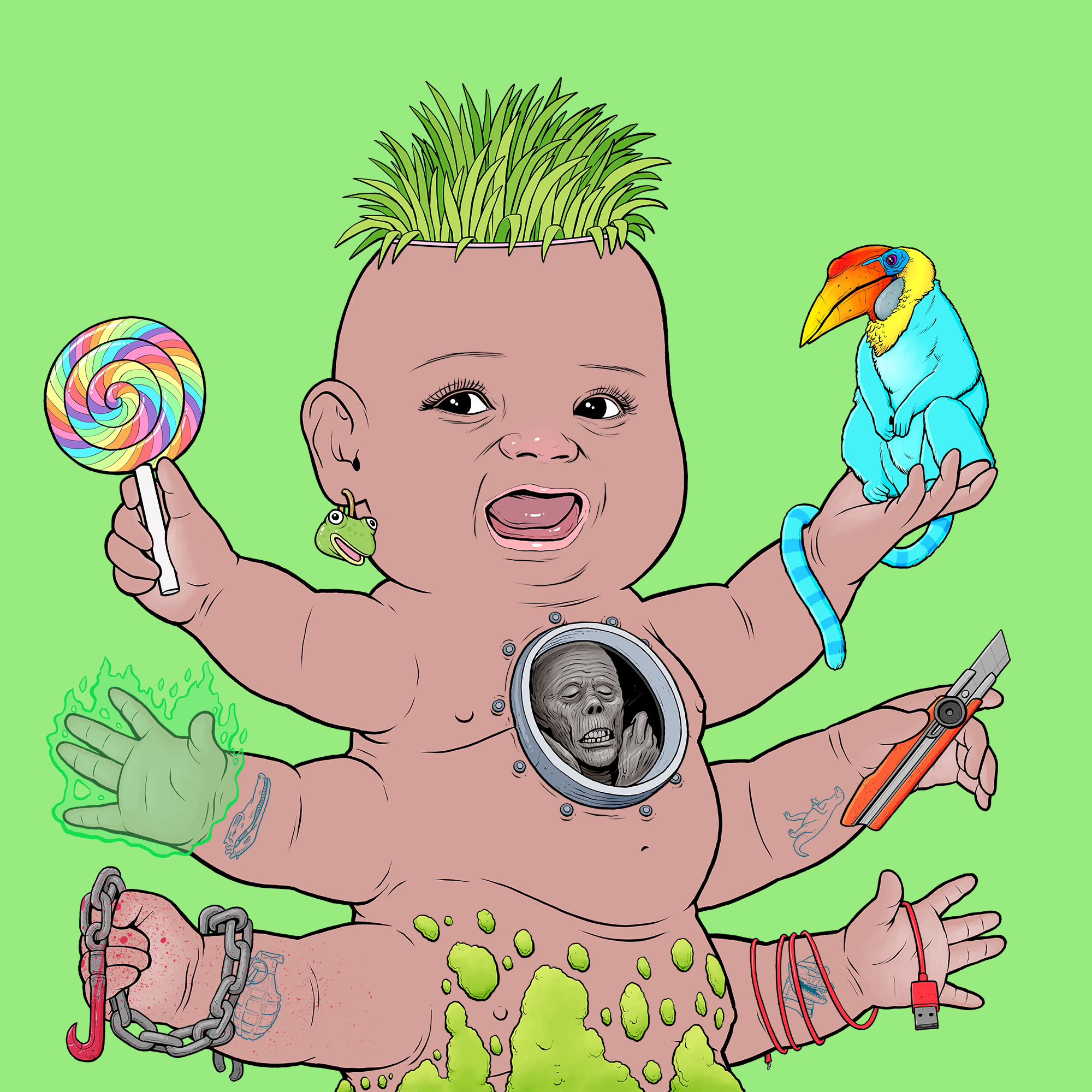 NFT Image