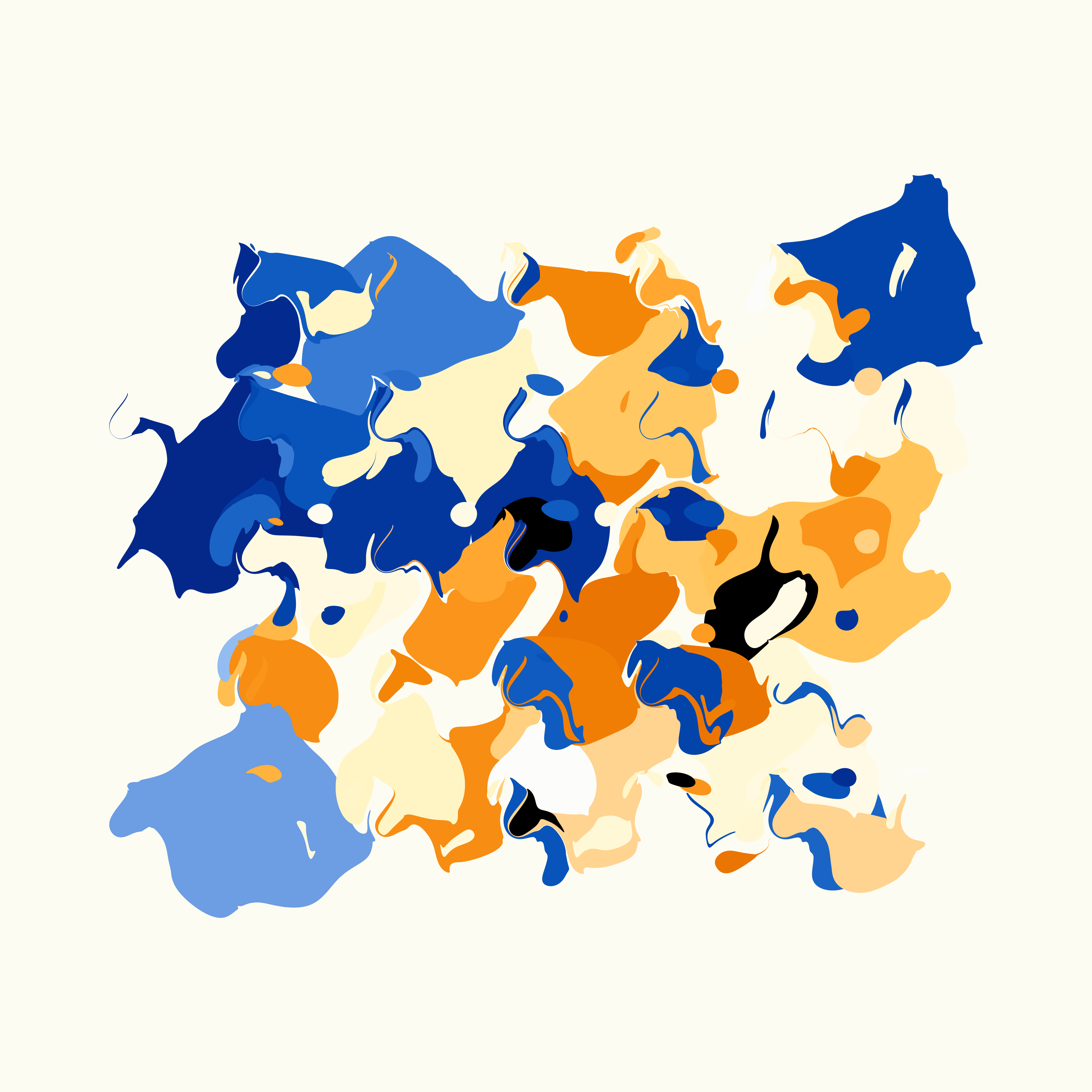 Rhythm & the Machine #131