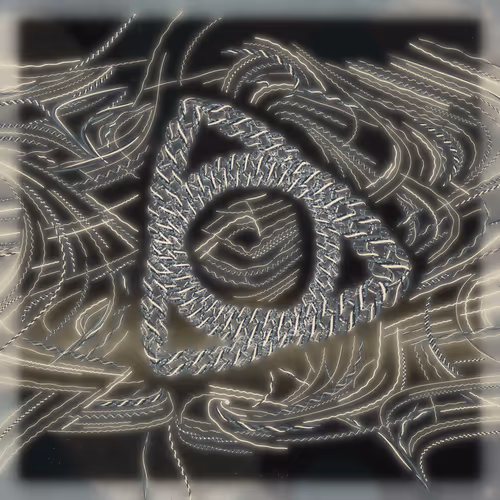 Friendship Bracelets #23802