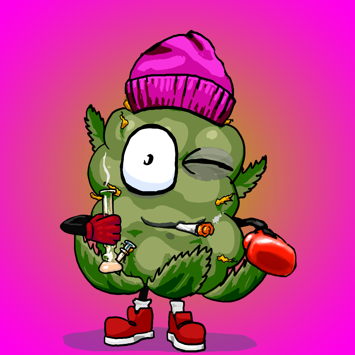 NFT Image