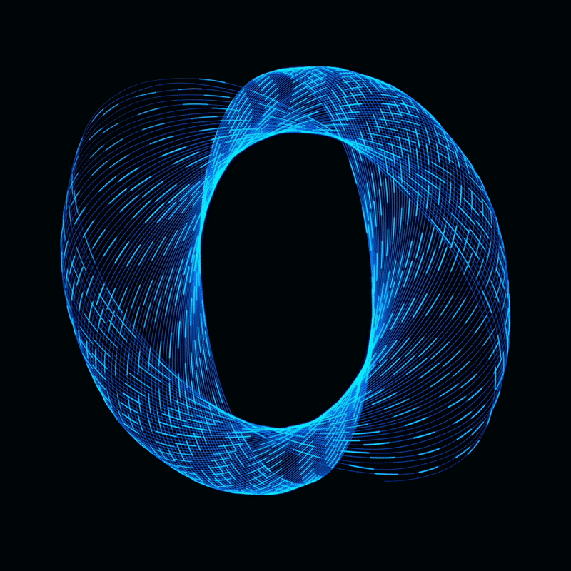 INFINITE PURSUIT: BEN STRAUSS