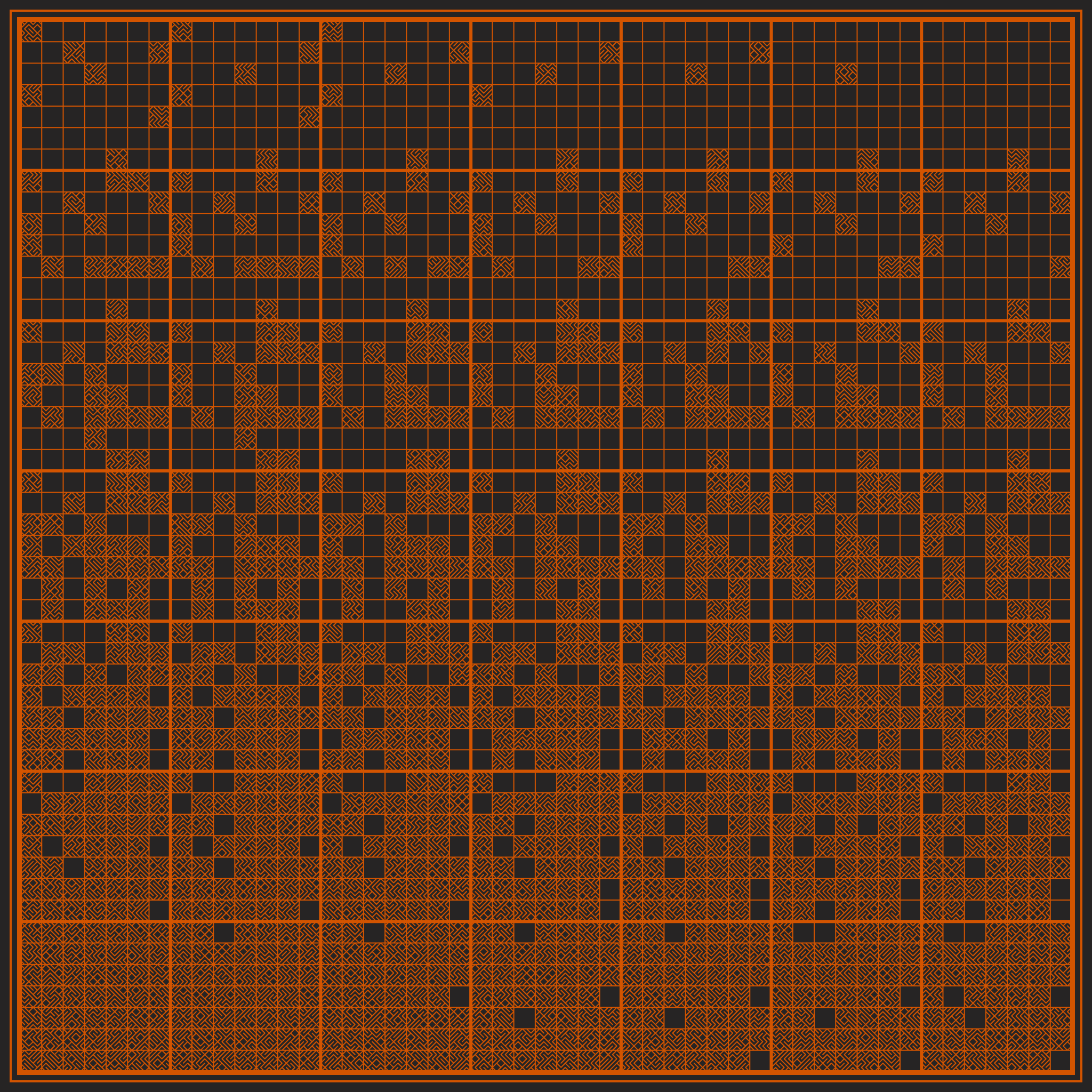 Winiarski Sequencer #347