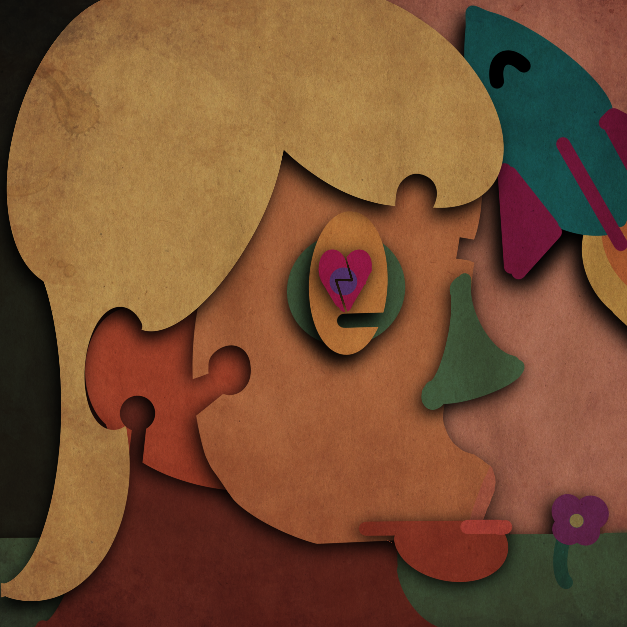 Puzzle People #265
