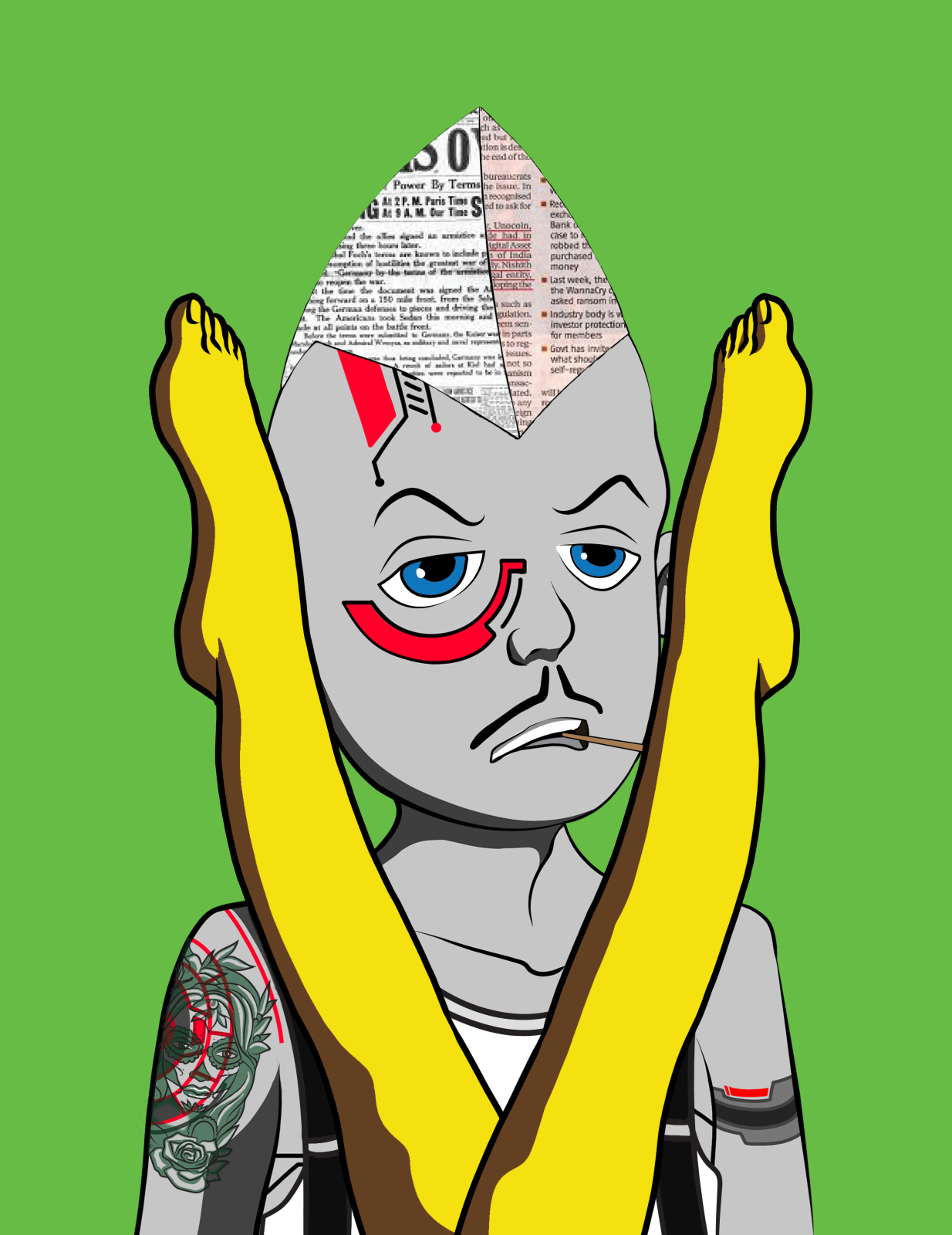 NFT Image