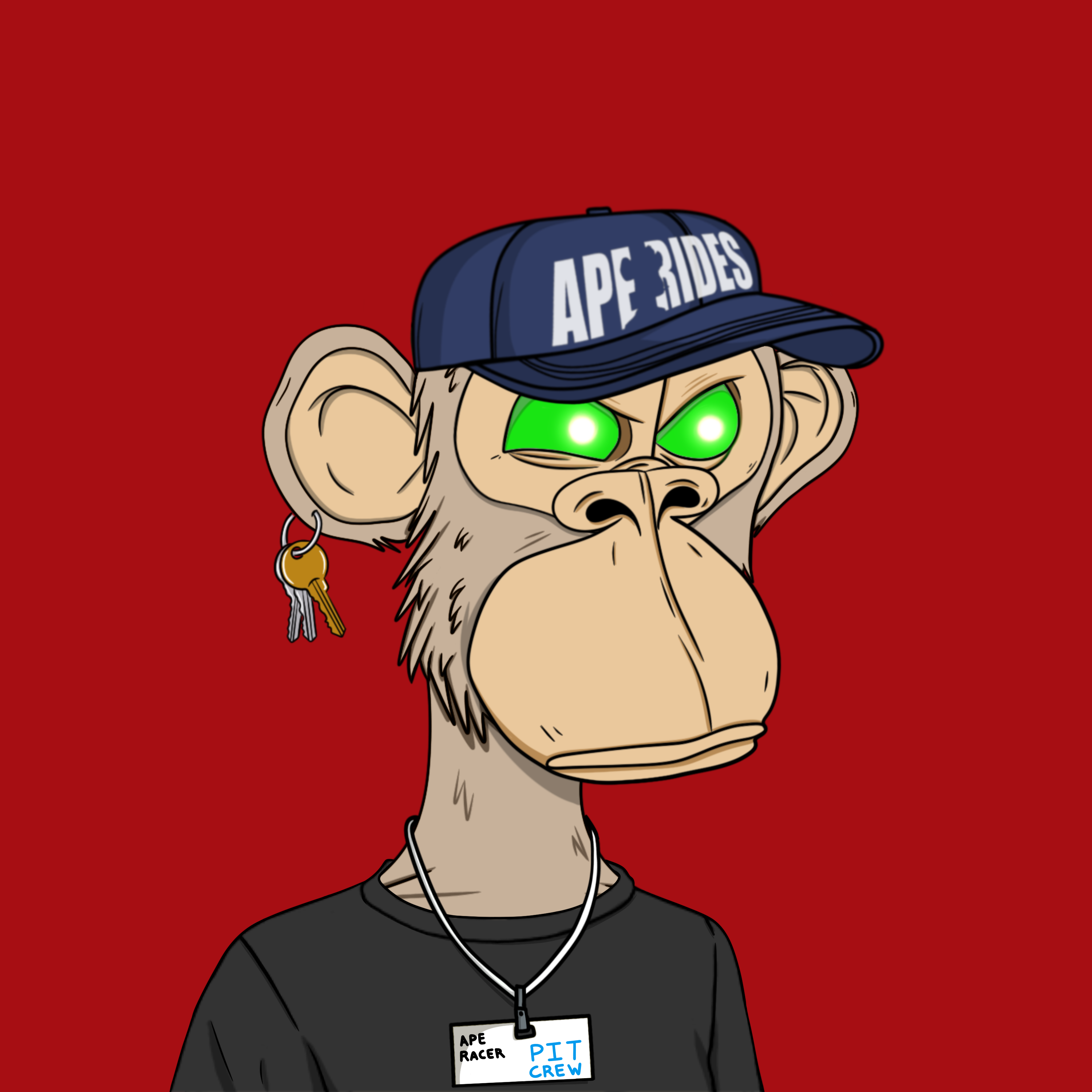 ARC #2867