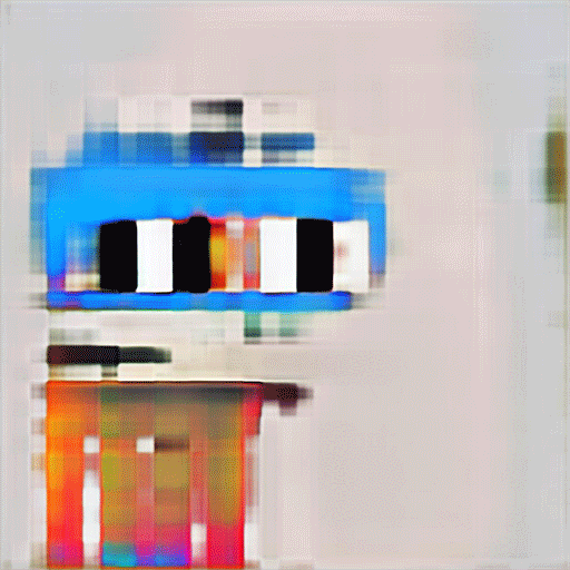 Noun GAN Study (61/63)