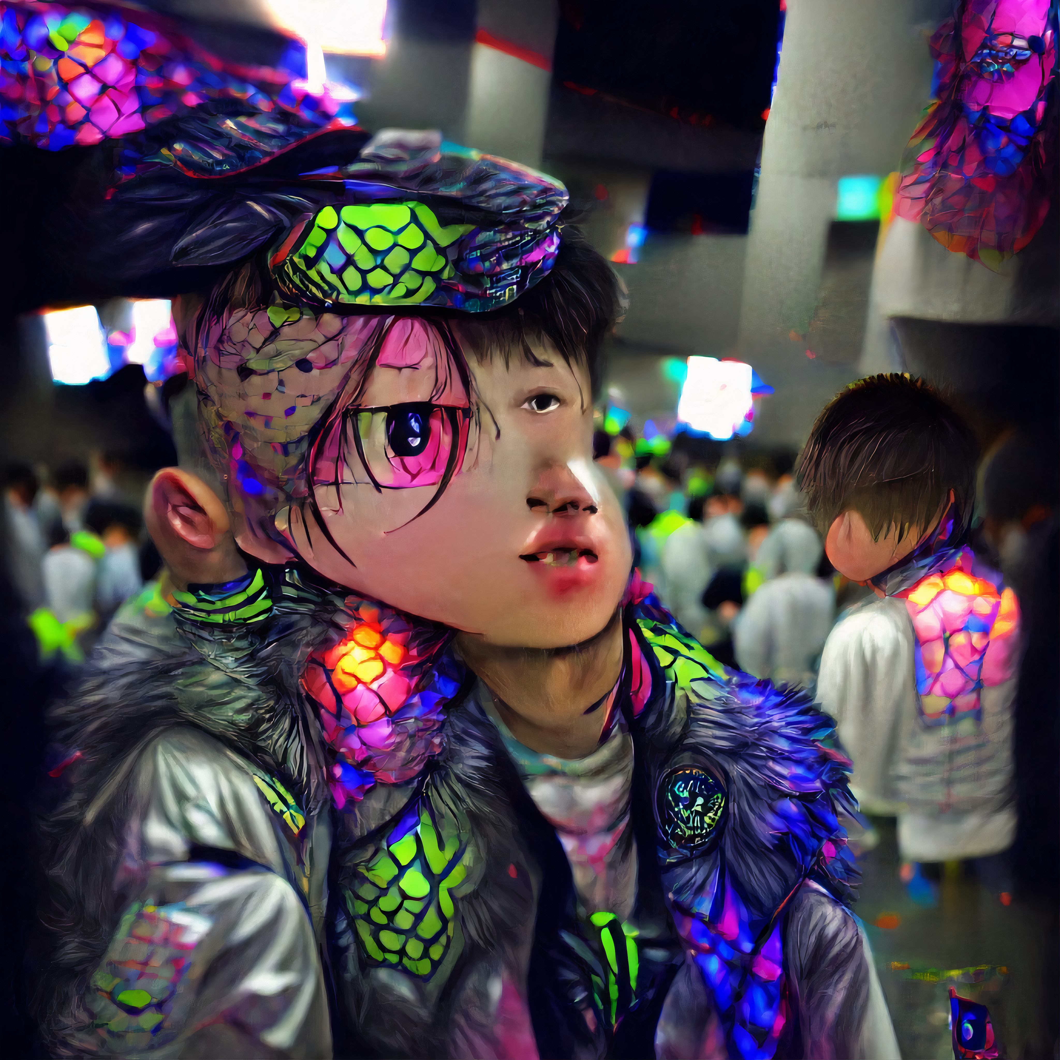 NFT Image