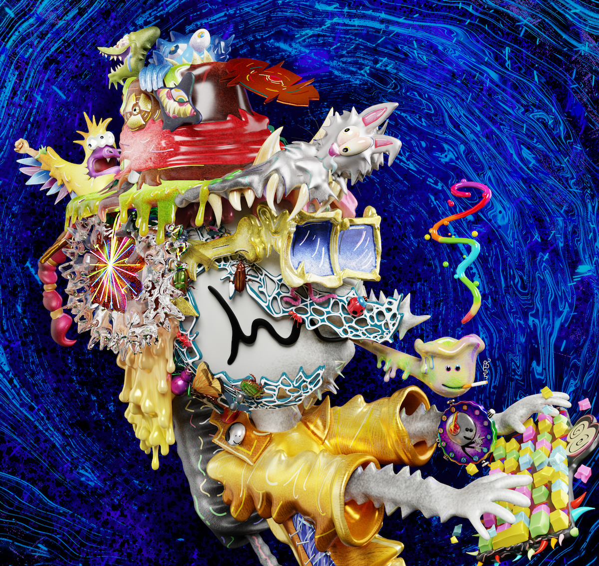 NFT Image