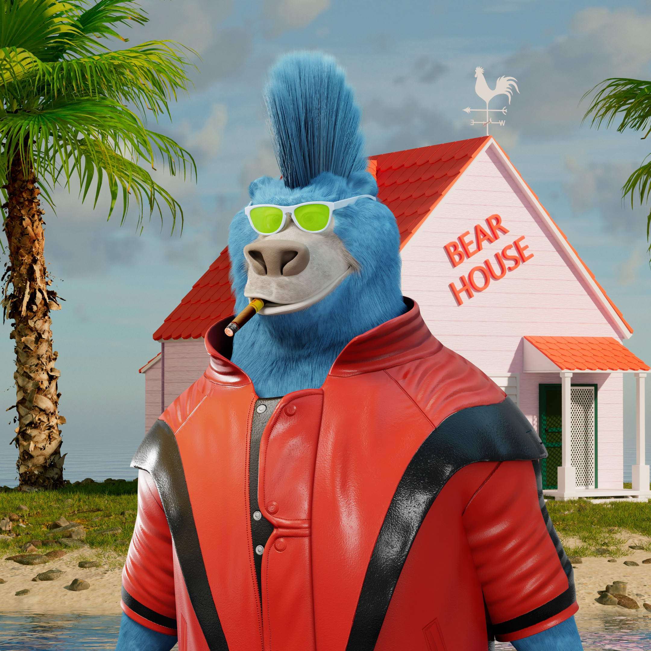 NFT Image