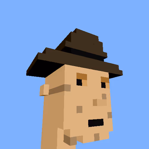 PunkVoxels #7206