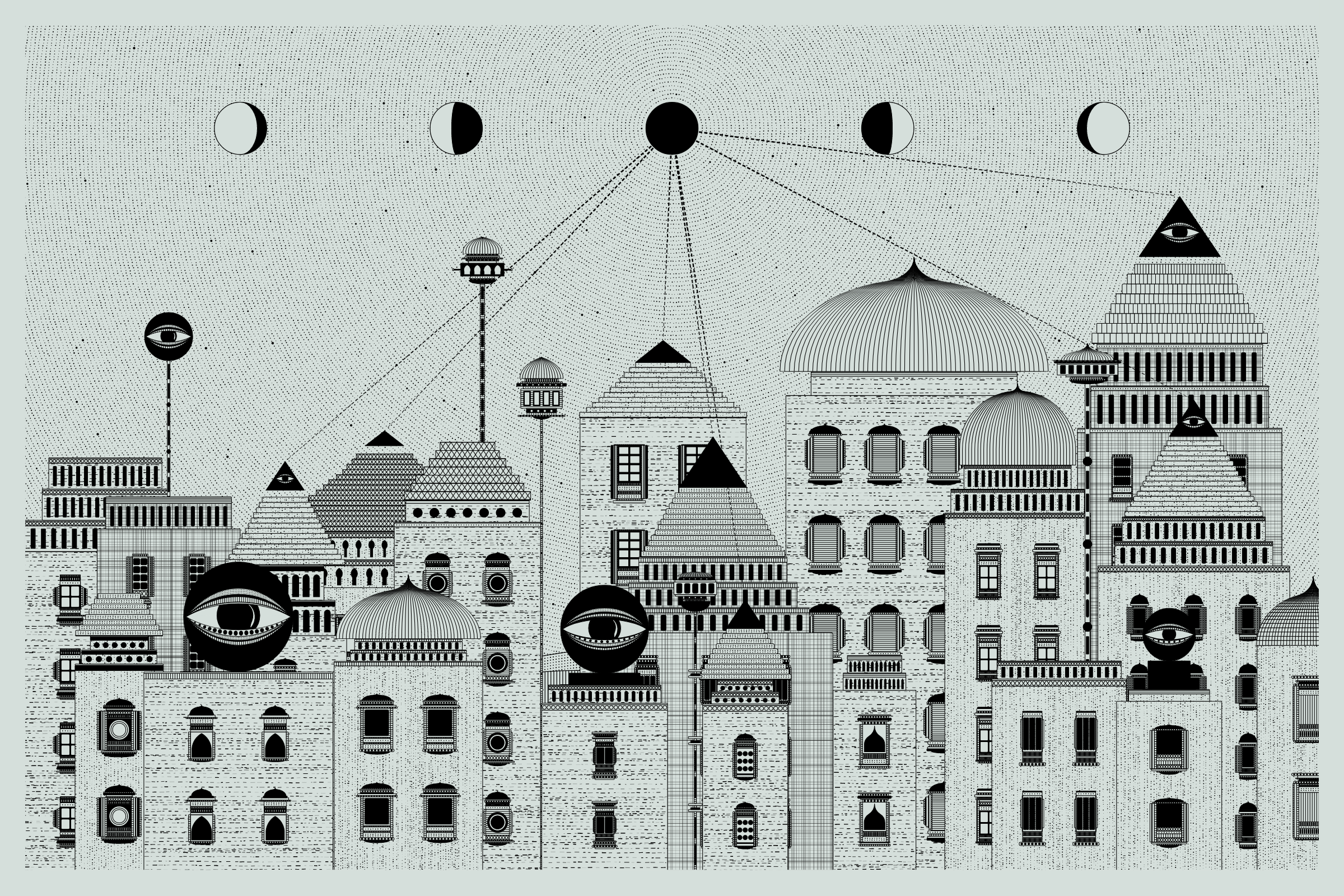 Alan Ki Aankhen #191