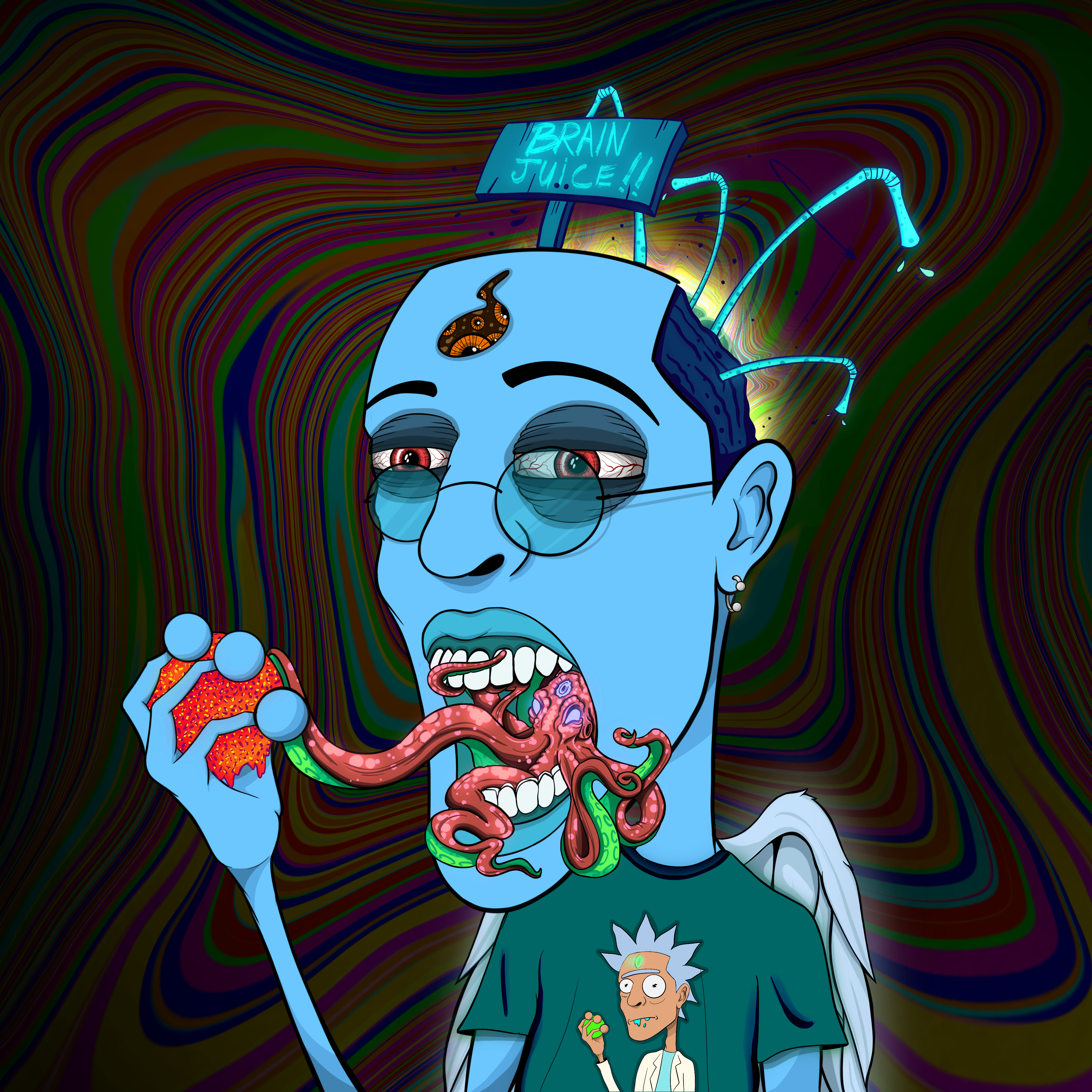 NFT Image