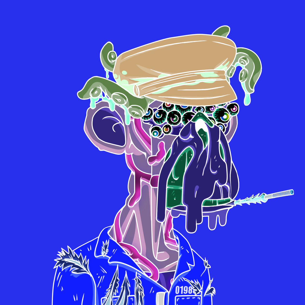 NFT Image