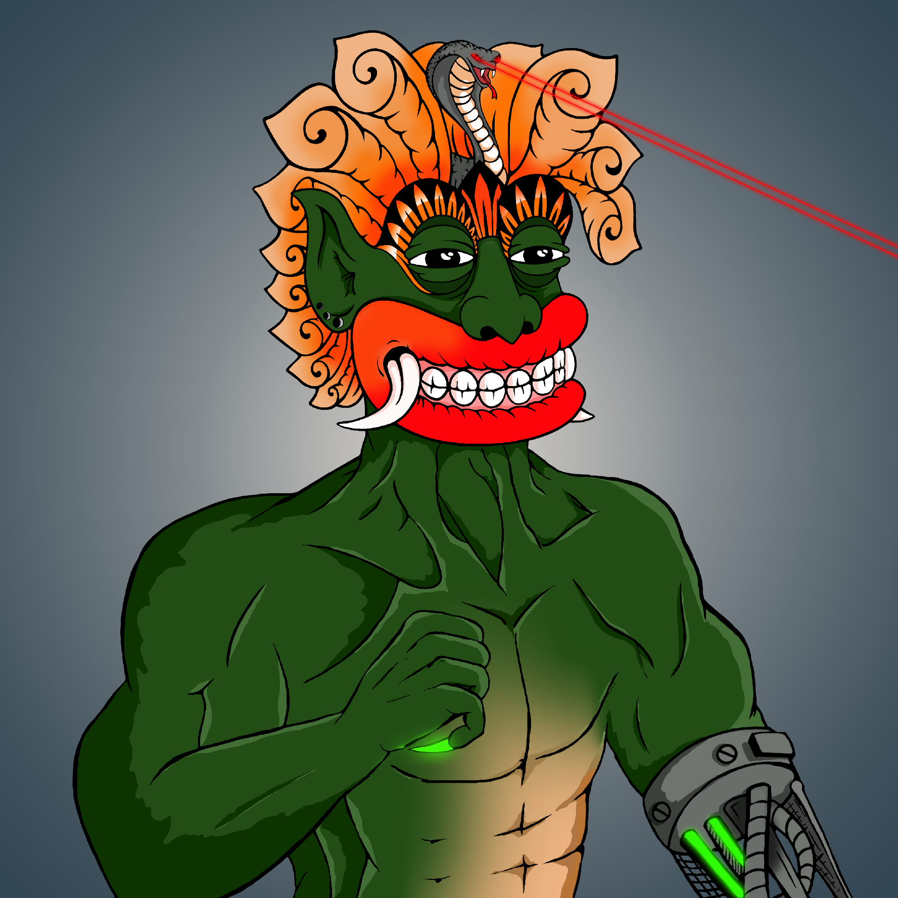 NFT Image
