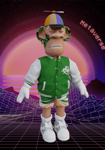 NFT Image