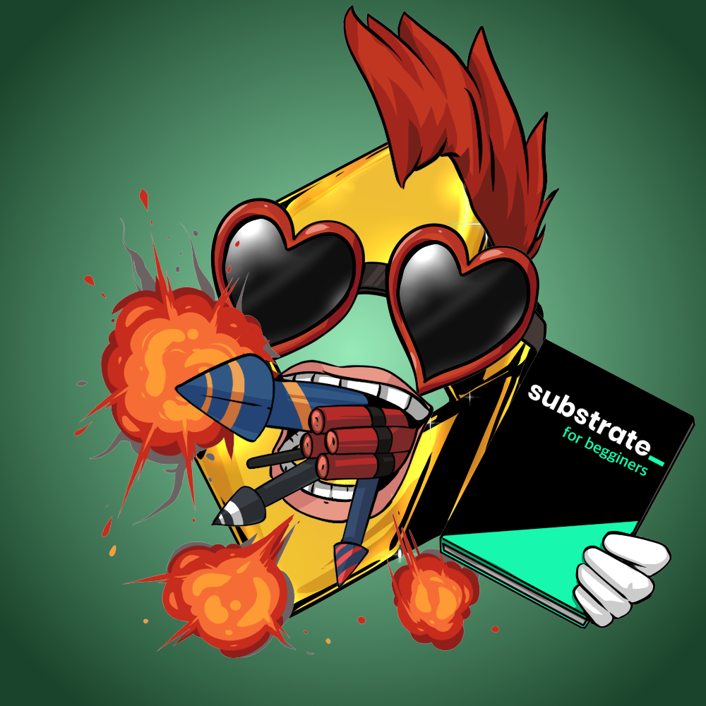 Flippy #1806