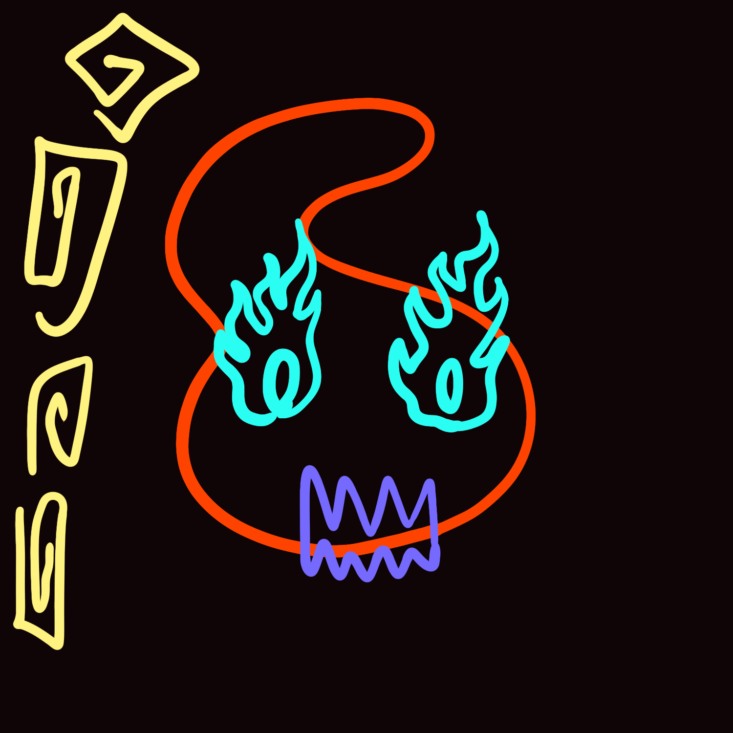 Unordinal Chaos #133