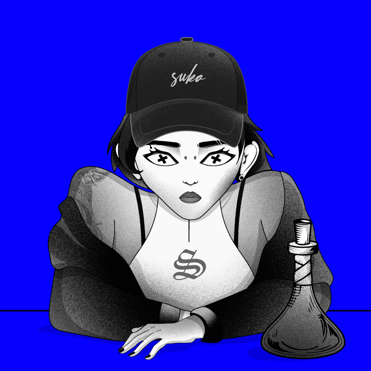 NFT Image