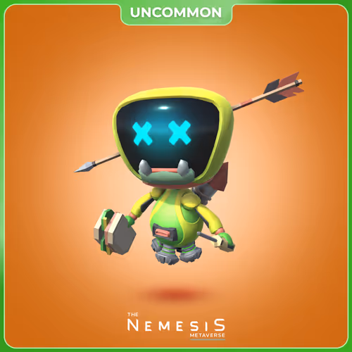 Companion #3571