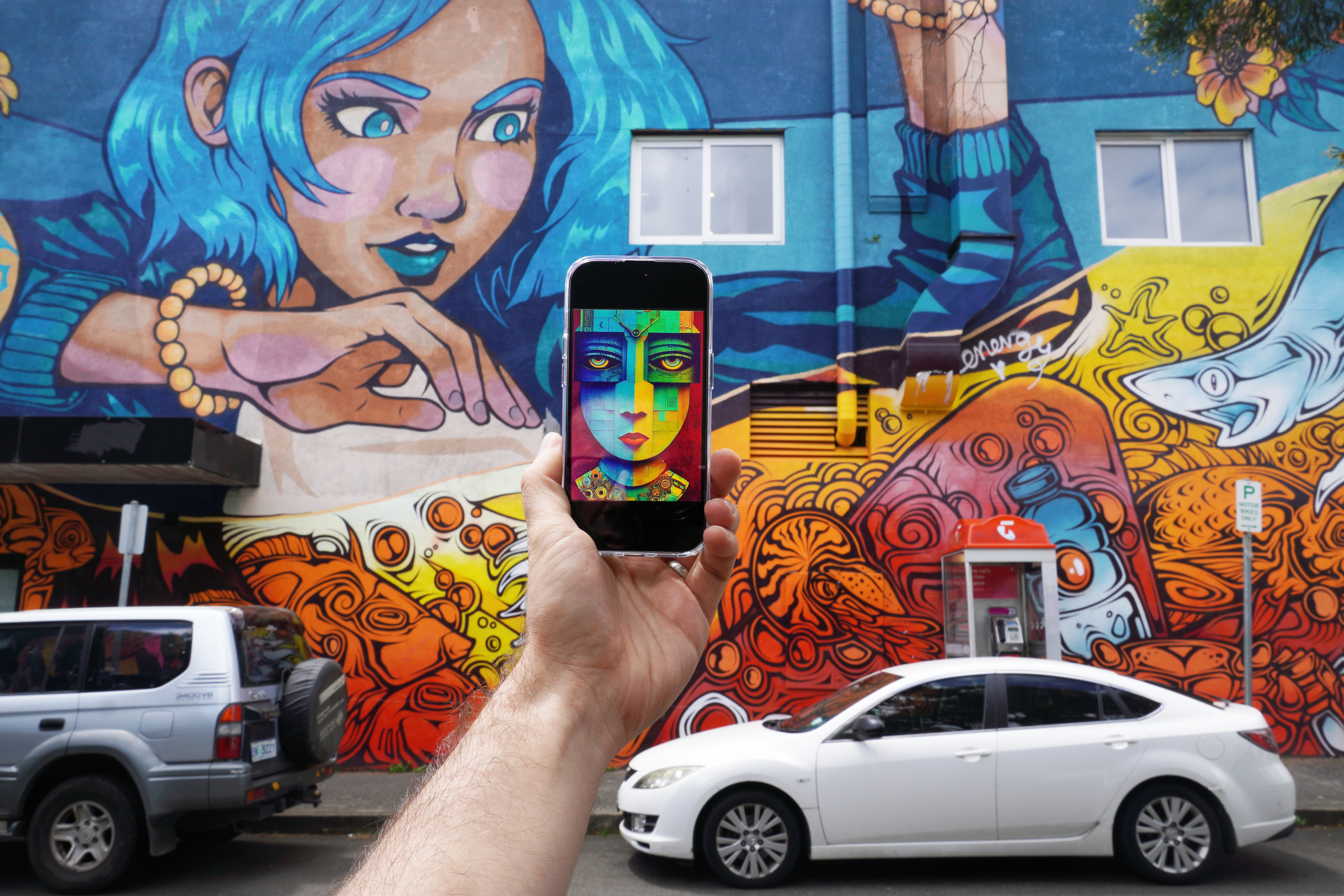 Memes Outside #3: In Two Minds