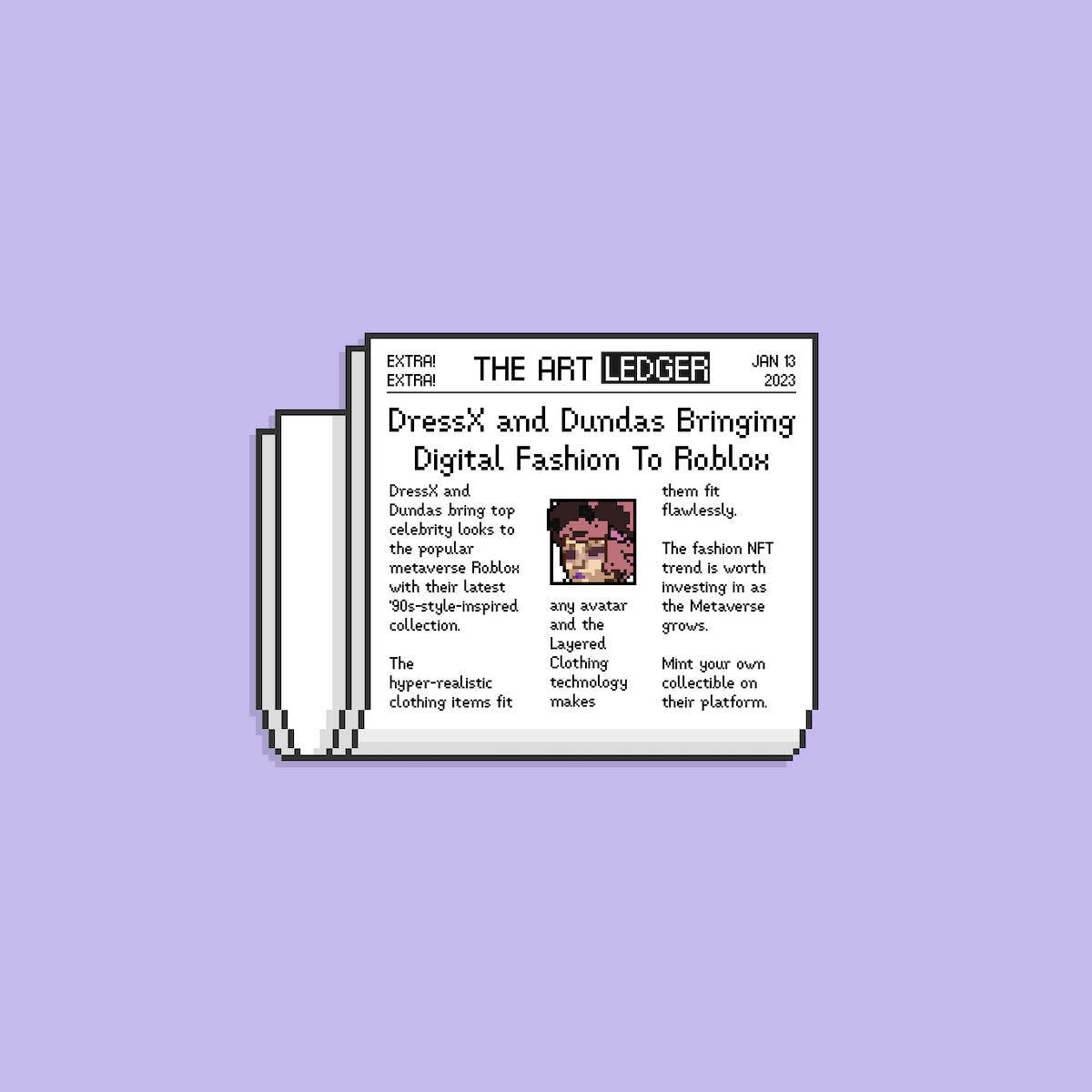 NFT Image
