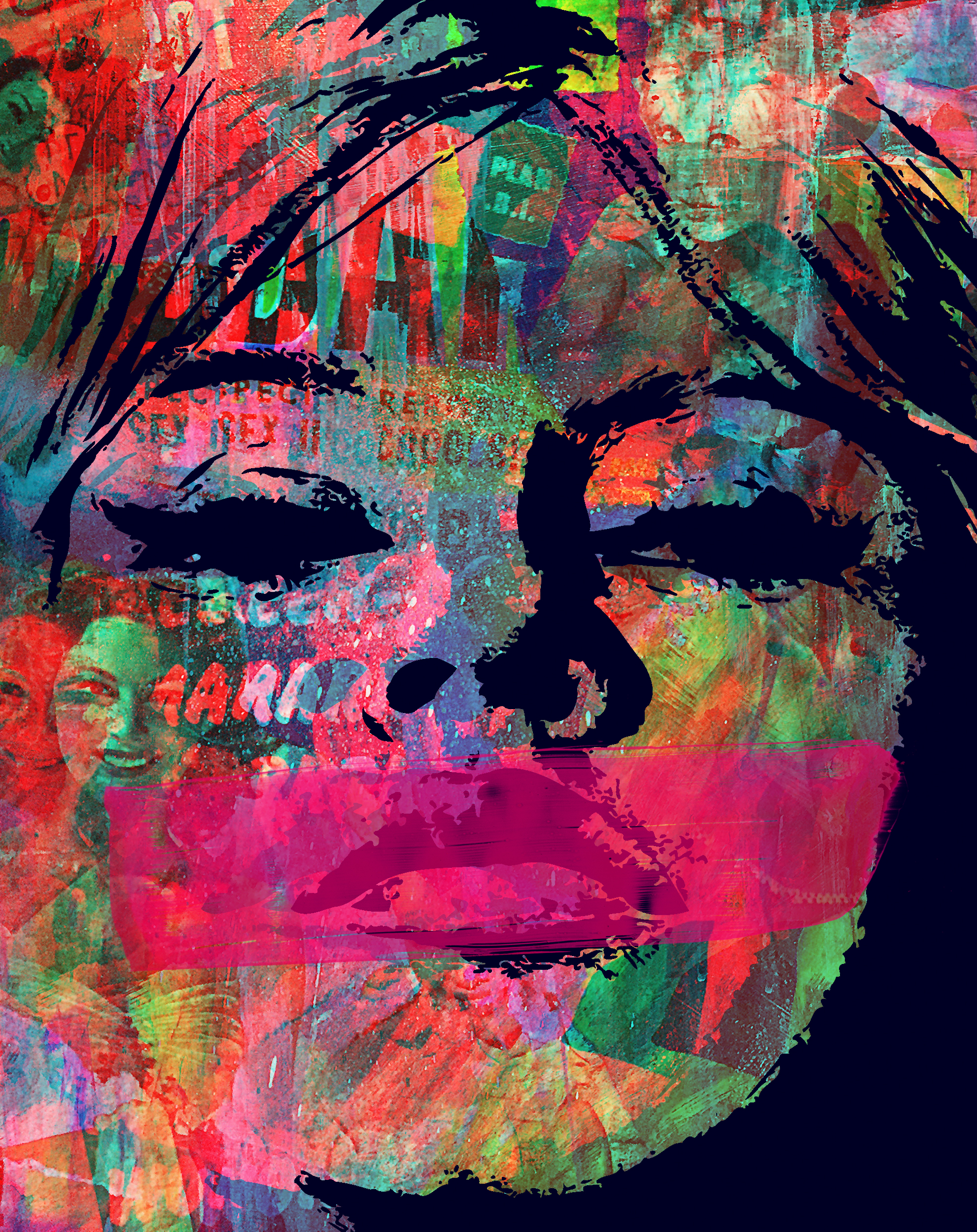 Hot Lips #73