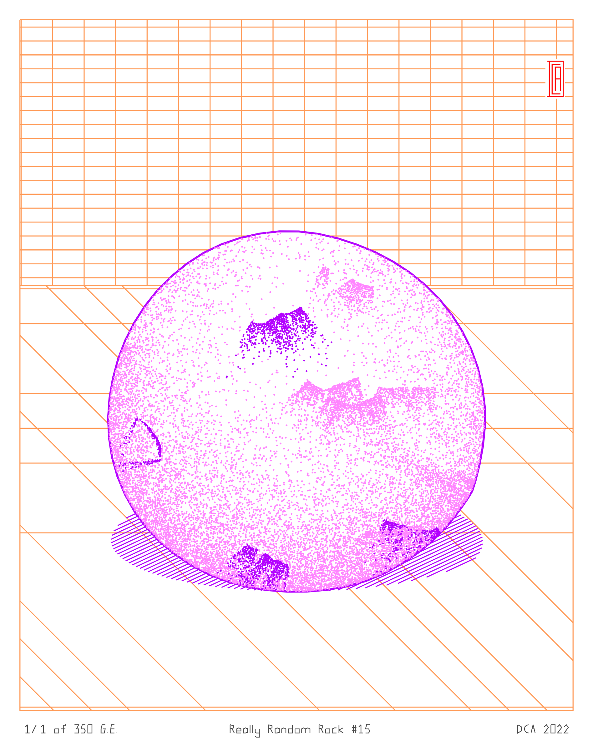 Really Random Rock #15