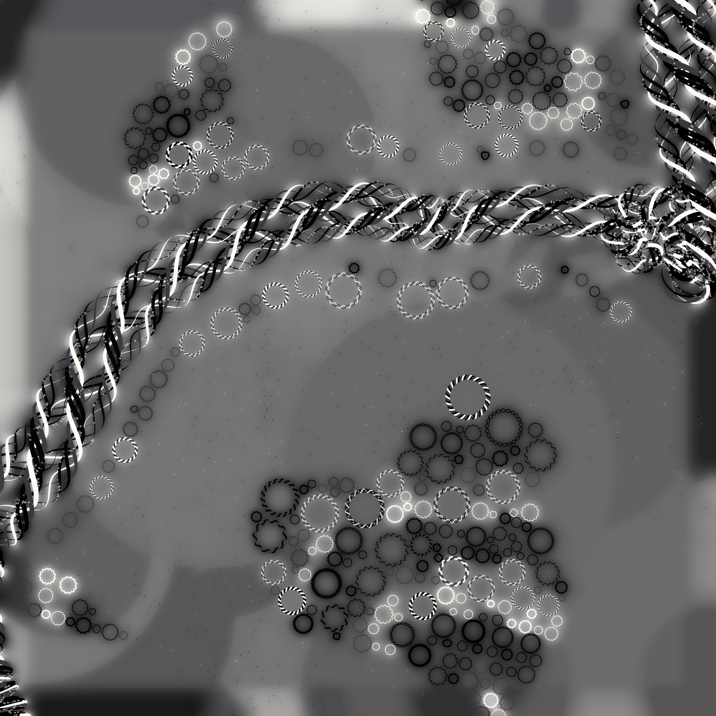 Friendship Bracelets #30558