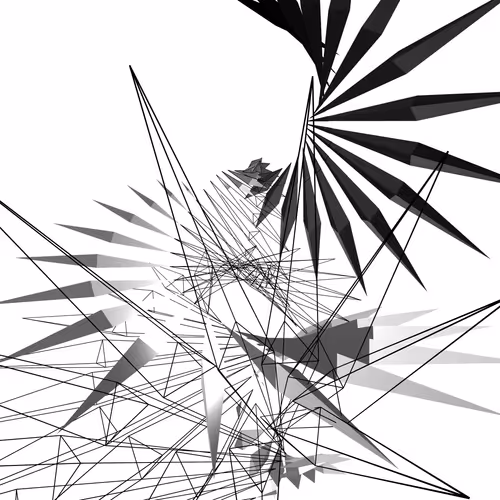 glitch crystal monsters #245