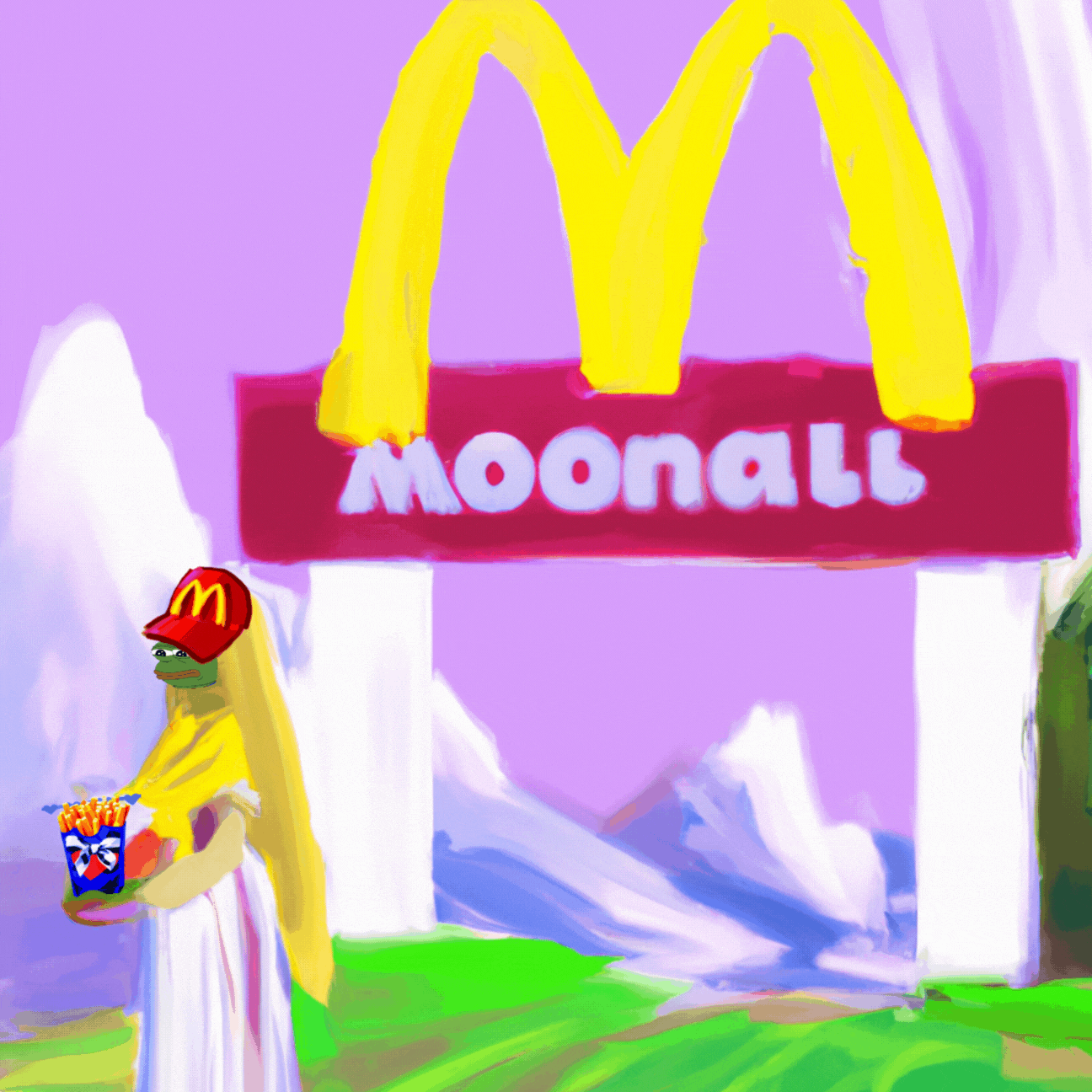 Je$$yFries Academy Certificate  #81/100