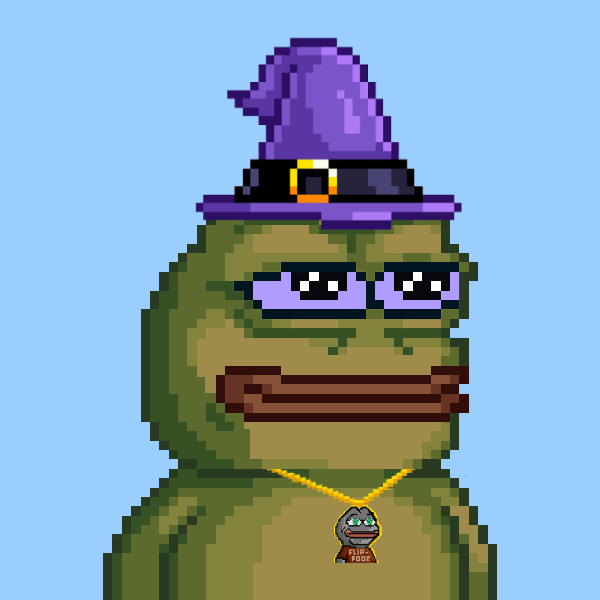 Moonpepe #3394
