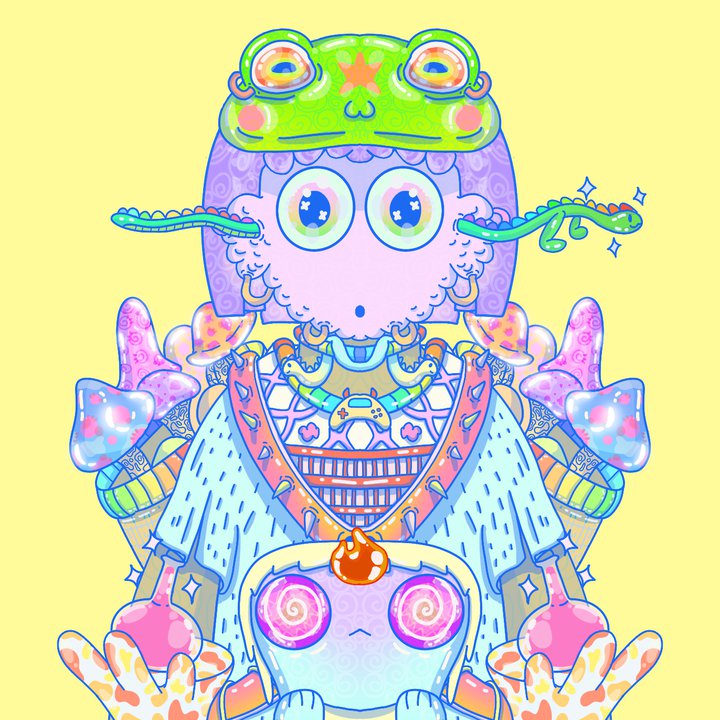 NFT Image