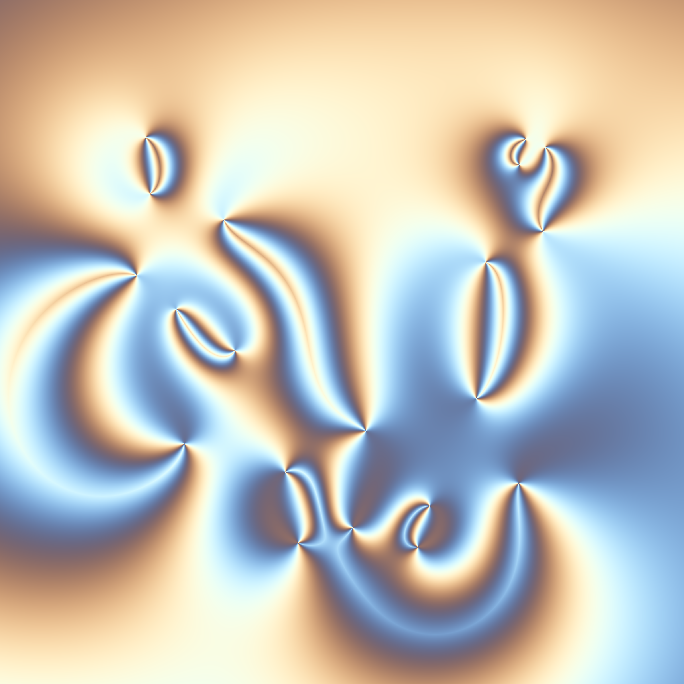 Blaschke Ballet #502