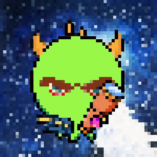 Level.0 Game Club NFT #202