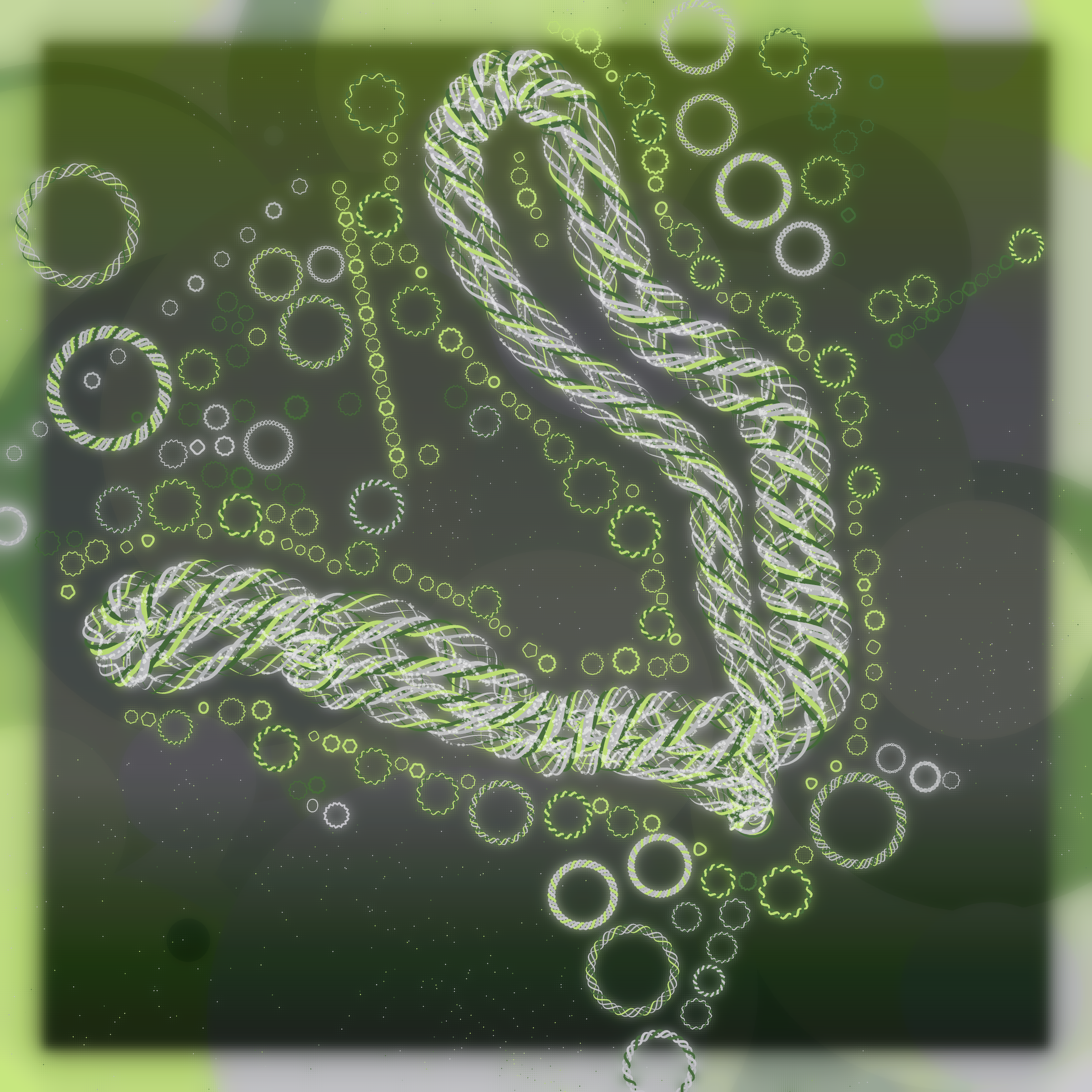 Friendship Bracelets #23994