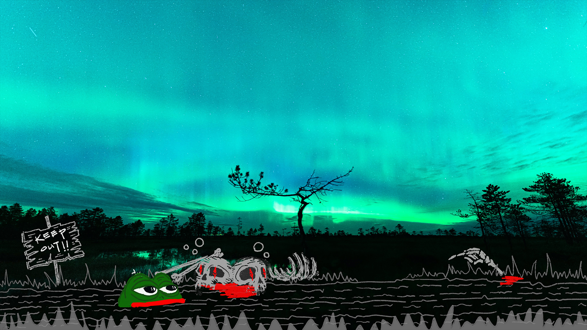 AURORAPEPE #7/10