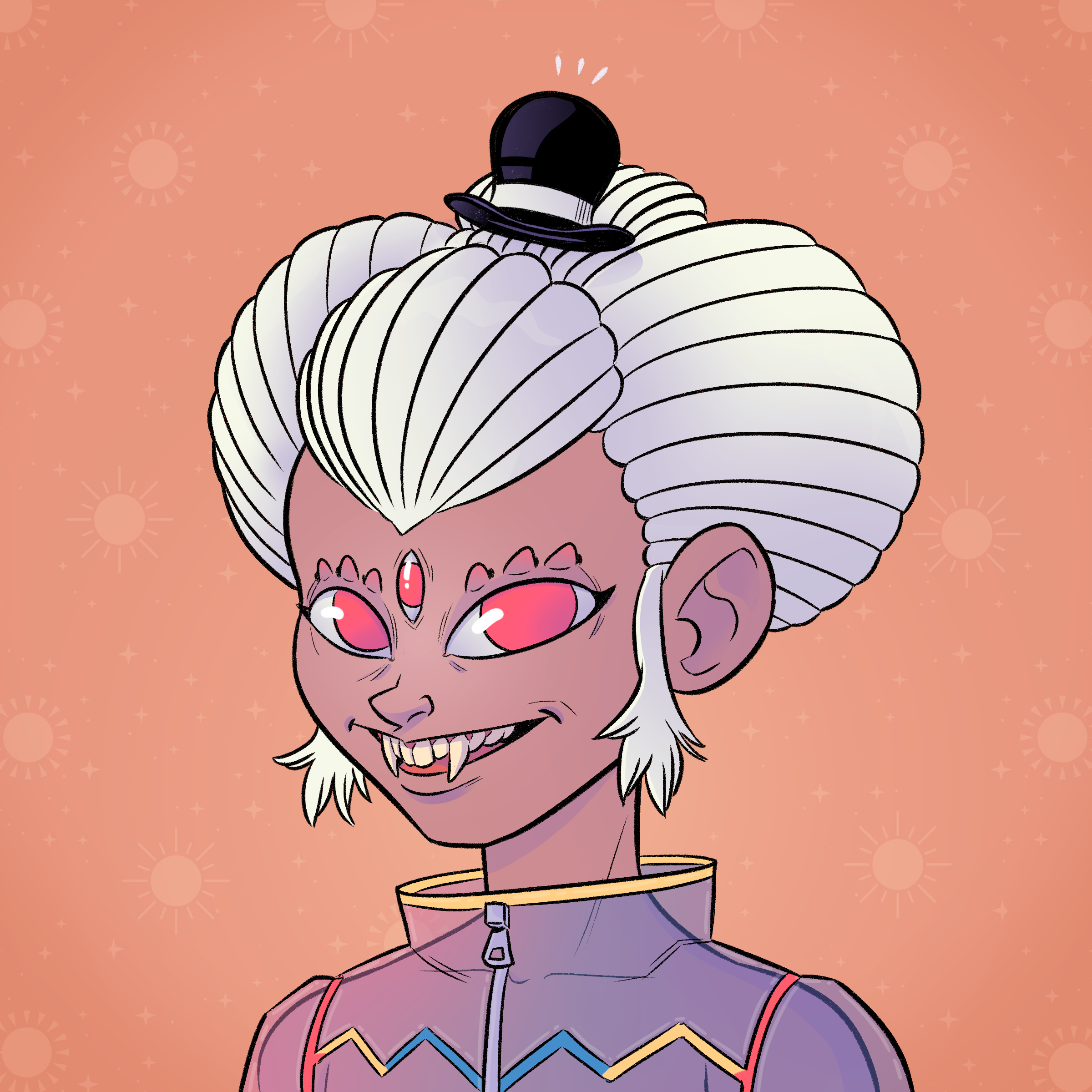 Super Geisha #331