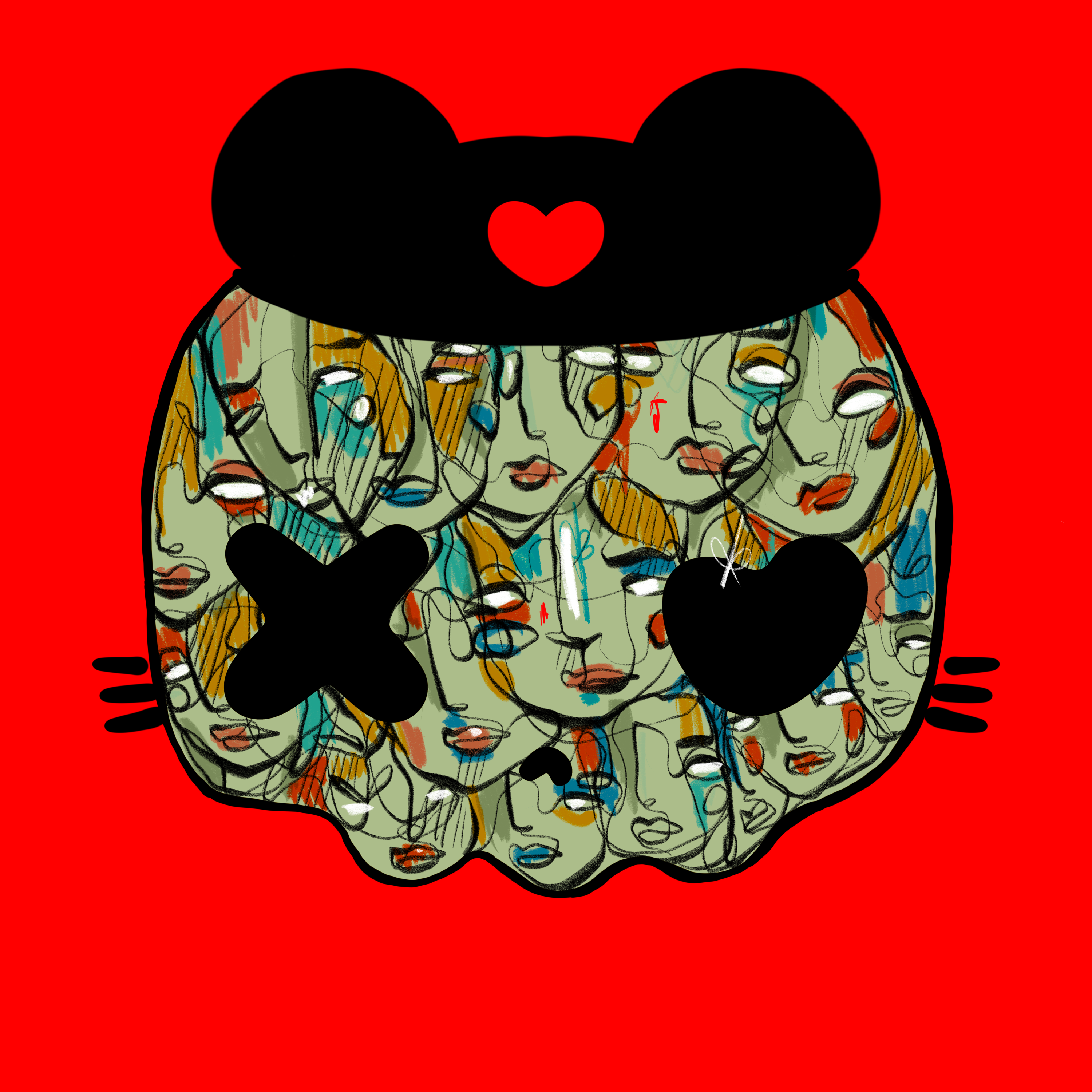 ORGNLS by SABET #21147