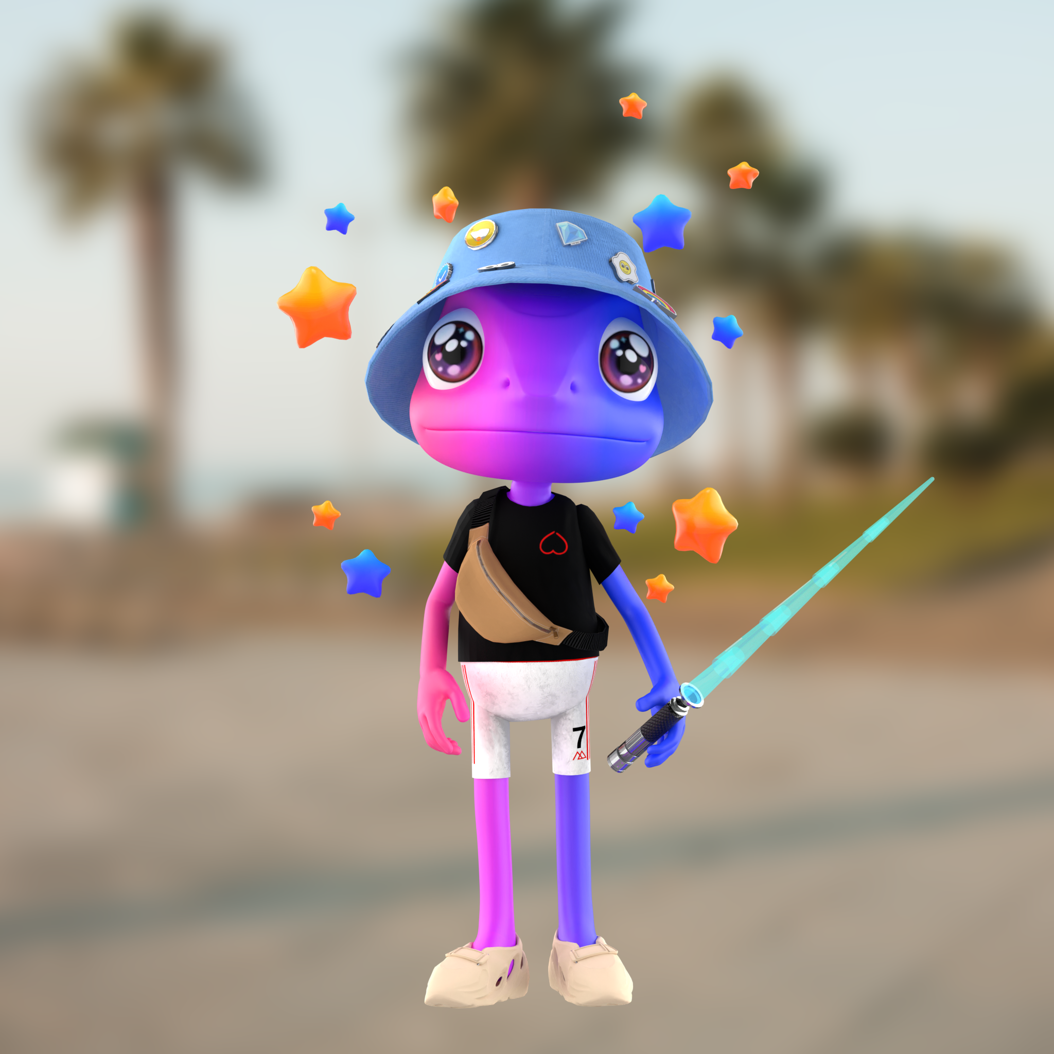 NFT Image
