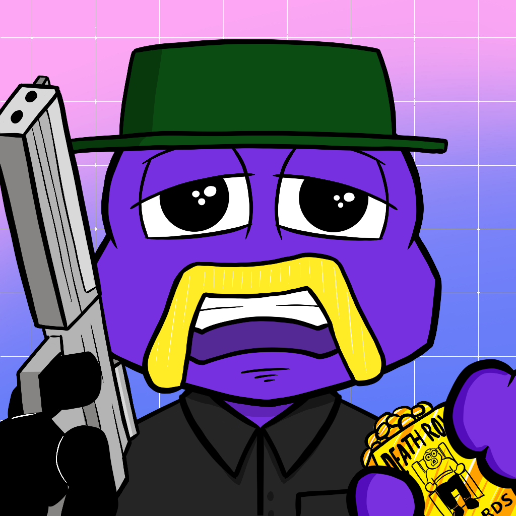 Alcatraz Swim Team - VivaLaVandal