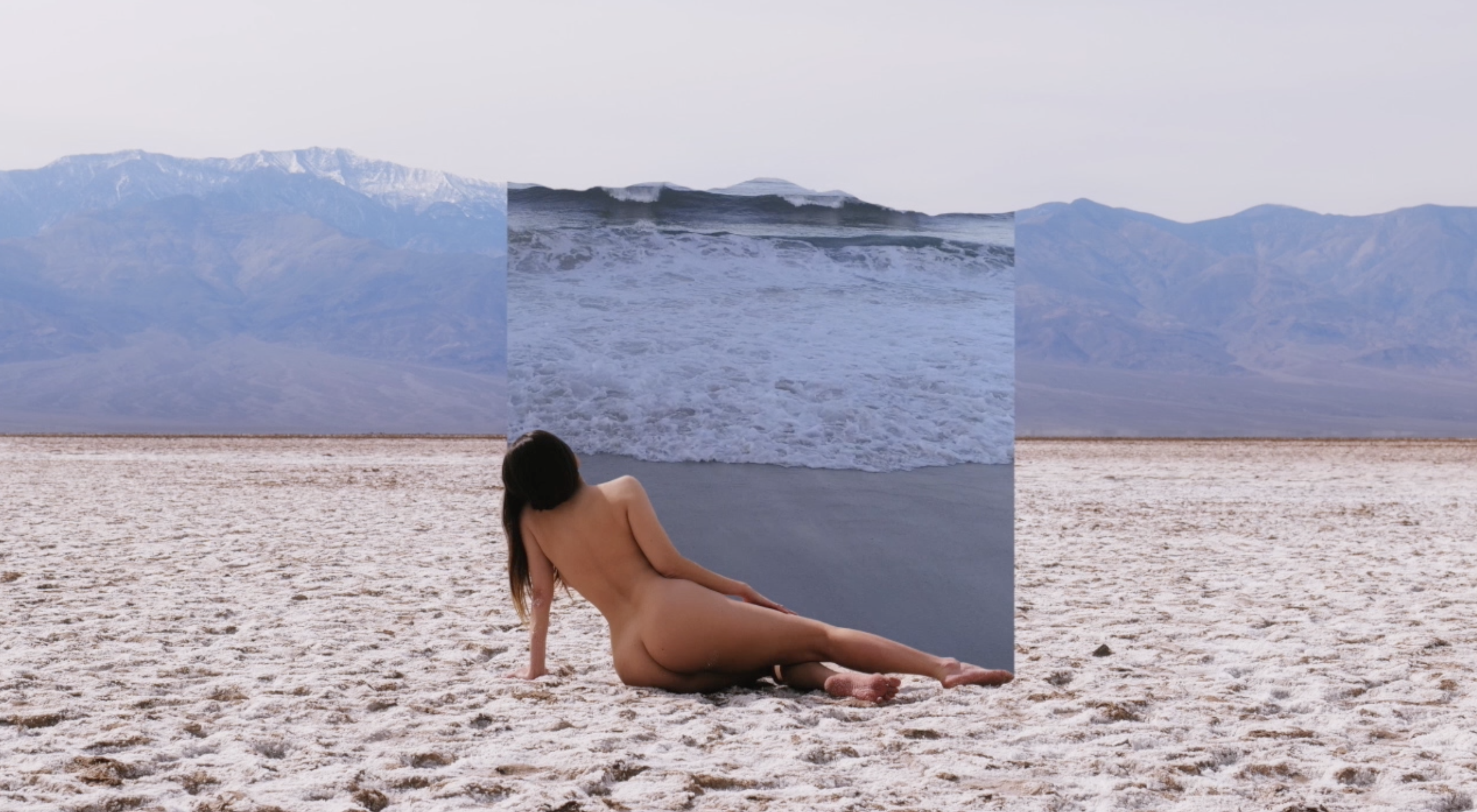 A Beautiful Illusion 